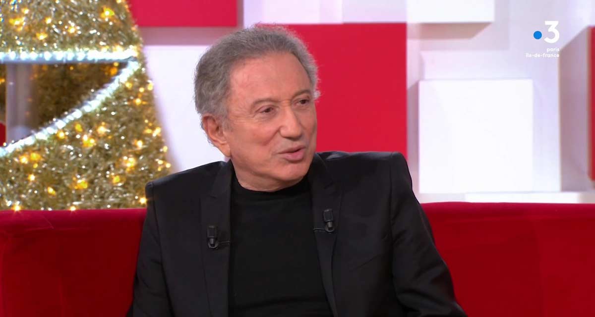 Vivement dimanche : Michel Drucker accuse le coup, France 3 prend une décision surprenante