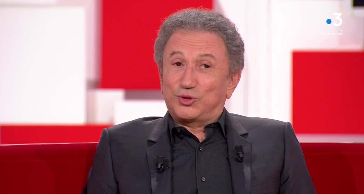 Vivement dimanche : Michel Drucker évincé, quel avenir sur France 3 ?