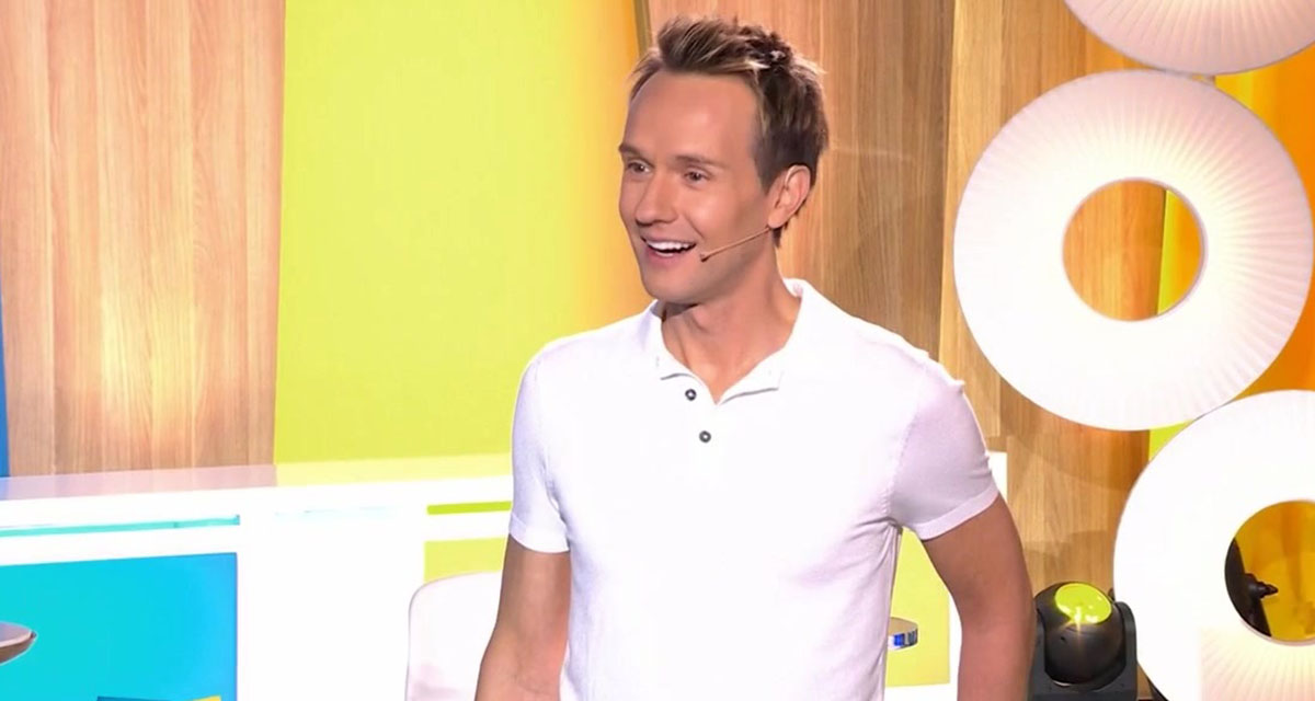 Duels en famille : France 3 supprime le jeu de Cyril Féraud Duels en famille : France 3 supprime le jeu de Cyril Féraud