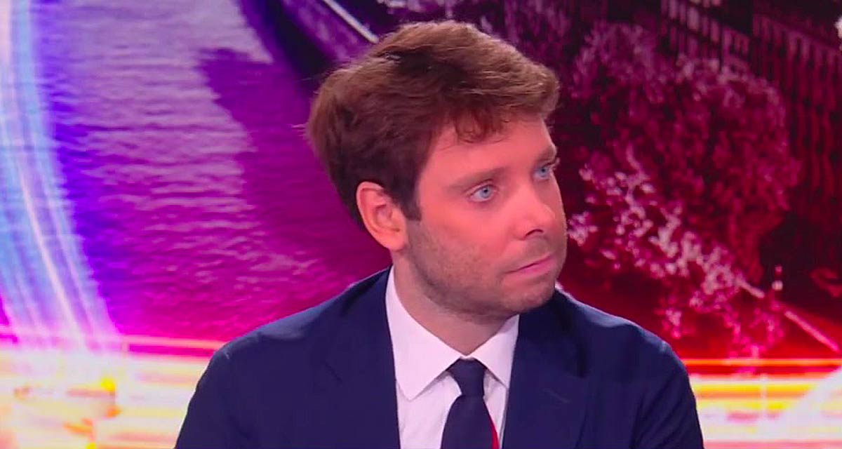 Benjamin Duhamel quitte BFMTV, son message d’adieu aux téléspectateurs Benjamin Duhamel quitte BFMTV, son message d’adieu aux téléspectateurs