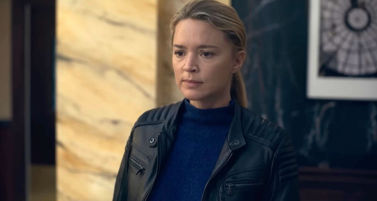 Revoir Paris : ce drame personnel qui a influencé le film avec Virginie Efira Revoir Paris : ce drame personnel qui a influencé le film avec Virginie Efira
