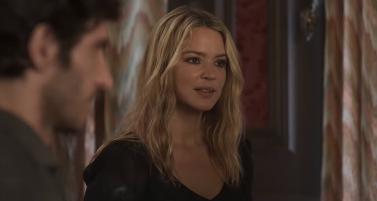 Madeleine Collins (Virginie Efira) a-t-elle réellement existé ? 