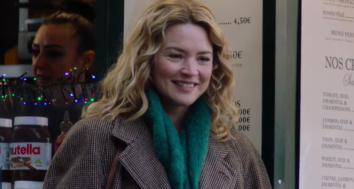 Virginie Efira : sa scène nue très particulière dans le film Les enfants des autres Virginie Efira : sa scène nue très particulière dans le film Les enfants des autres