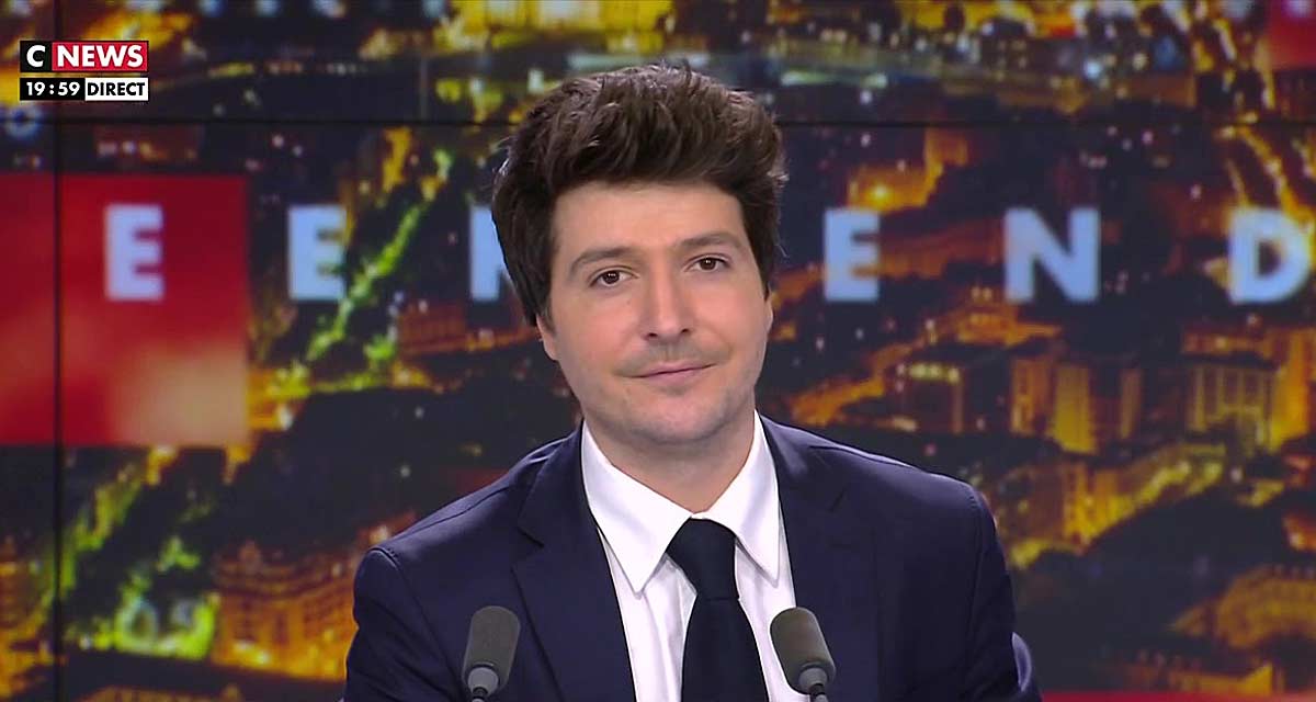 L’heure des pros : coup de théâtre pour Eliot Deval sur CNews