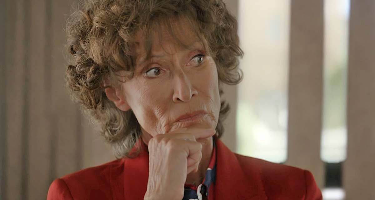 Un si grand soleil (spoiler) : Élisabeth assassinée par Catherine ? 