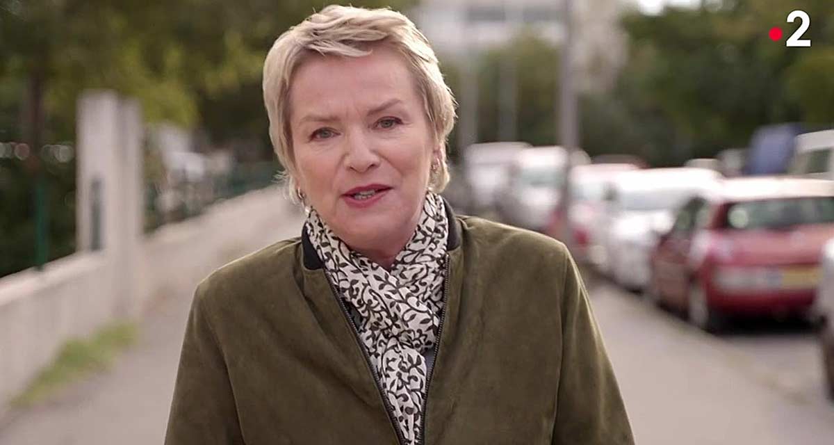 France 2 : situation catastrophique pour Elise Lucet, la chaine publique prise au piège ?