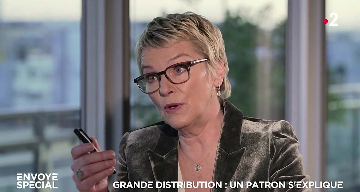 Élise Lucet en plein doute après avoir provoqué la colère des téléspectateurs