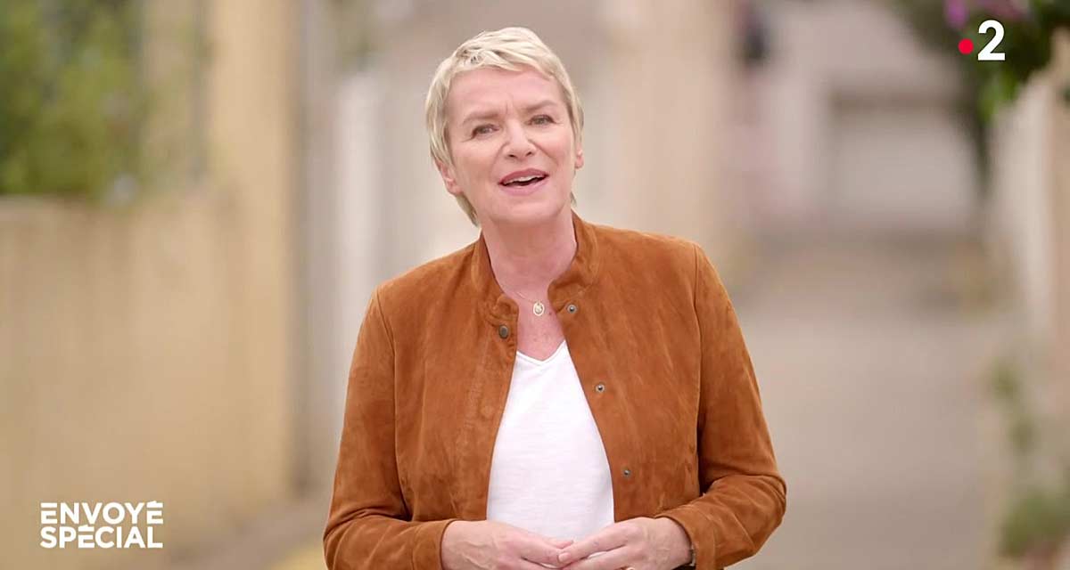 Elise Lucet retirée de l’antenne, France 2 bouleverse ses programmes