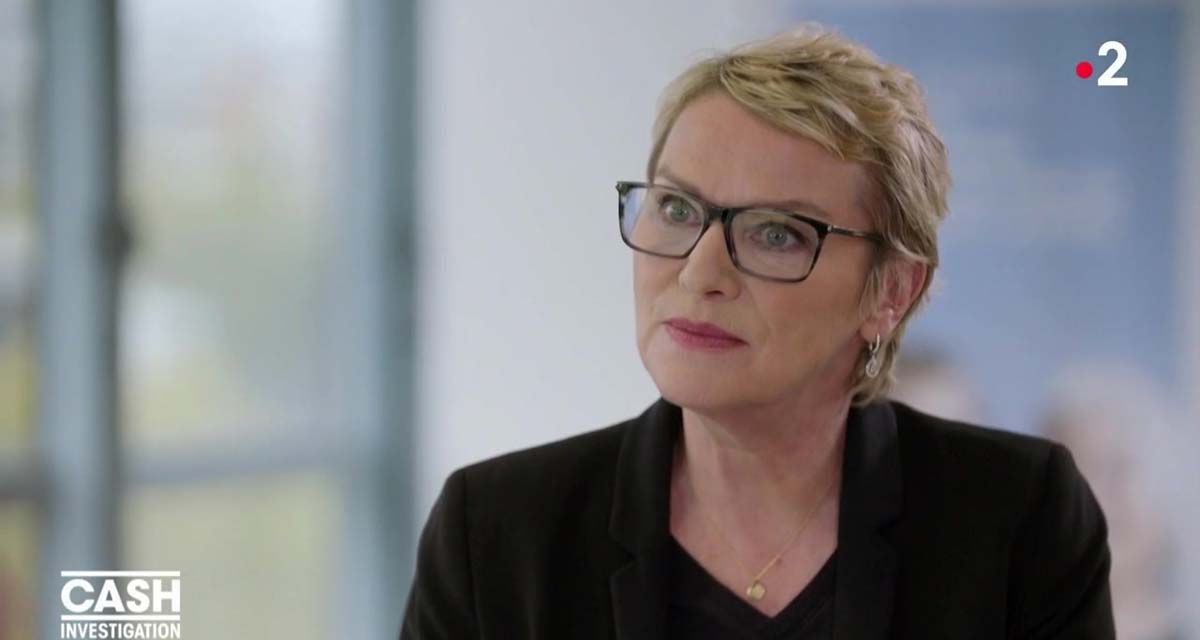 France 2 : Élise Lucet fait face à une catastrophe avant le retour de Cash Investigation