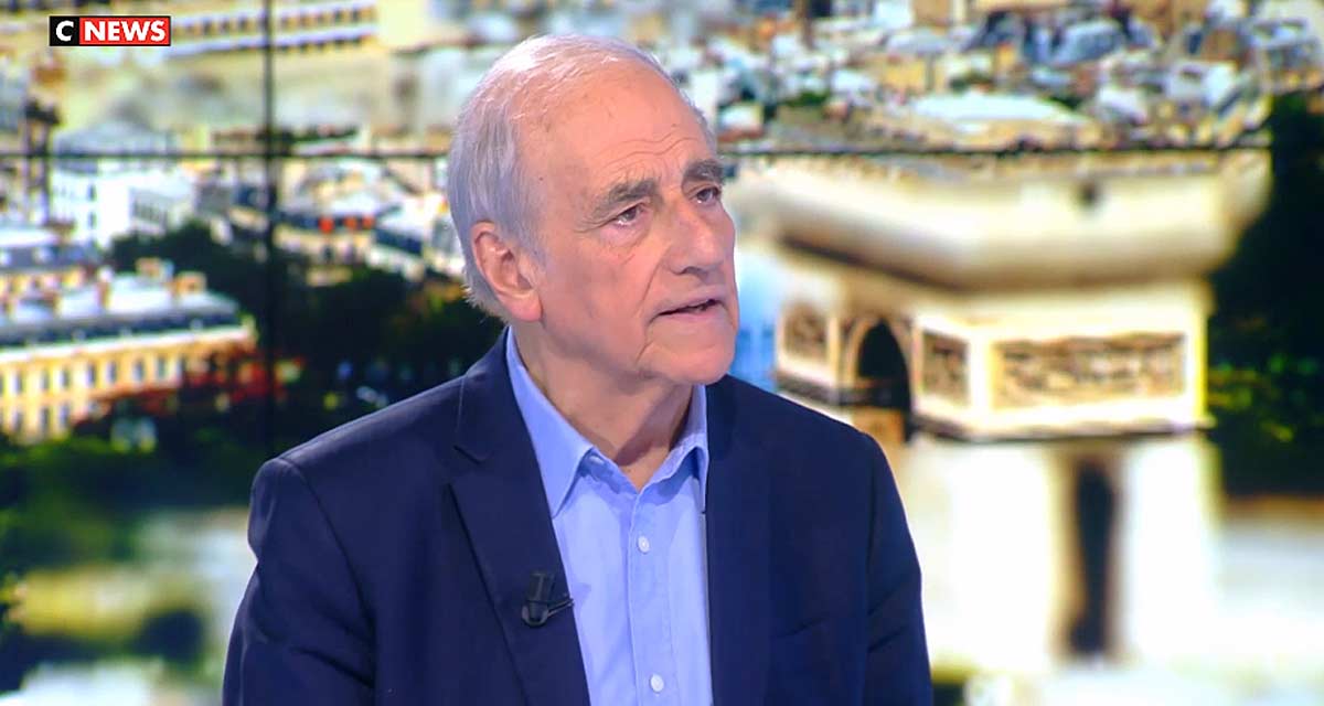 Décès de Jean-Pierre Elkabbach : les causes de sa mort, la date et le lieu de son enterrement