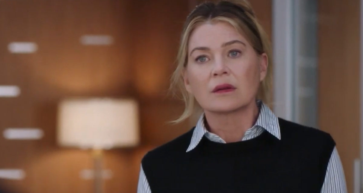 Grey’s anatomy et Station 19 supprimées, pourquoi vous ne verrez pas ces séries ce soir sur TF1 Grey’s anatomy et Station 19 supprimées, pourquoi vous ne verrez pas ces séries ce soir sur TF1