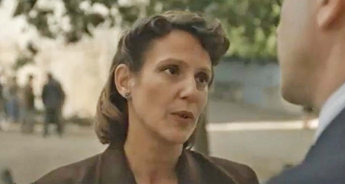 Élodie Navarre (Résistantes) : Les révélations personnelles de l’actrice Élodie Navarre (Résistantes) : Les révélations personnelles de l’actrice