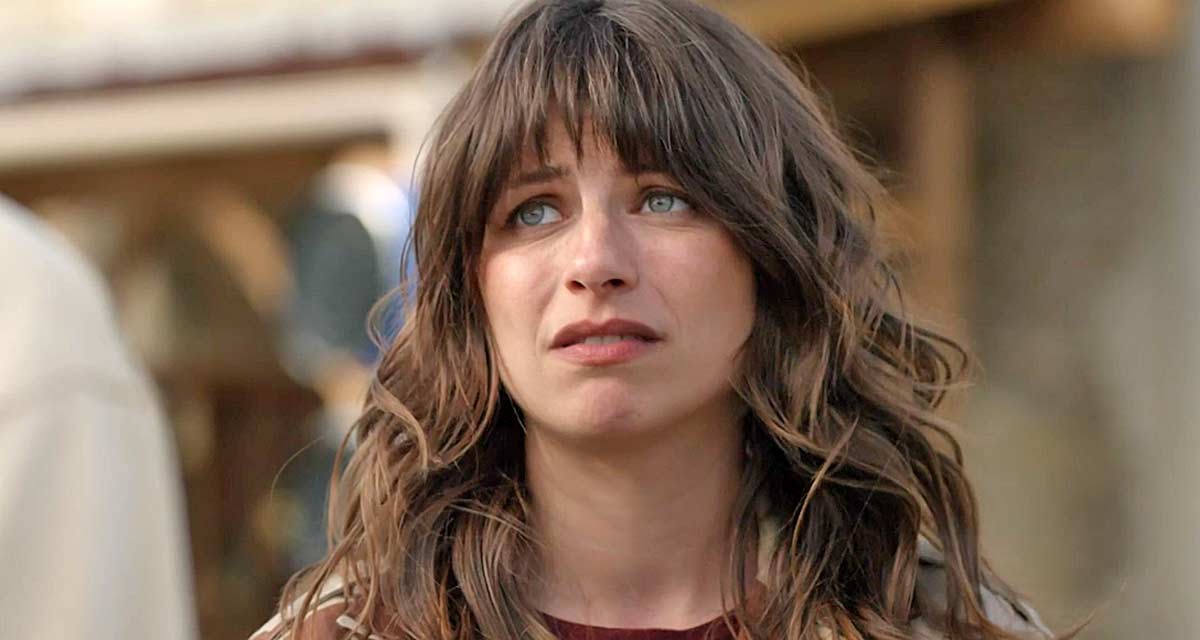 Un si grand soleil (spoiler) : Élodie a une liaison avec… une femme mariée !