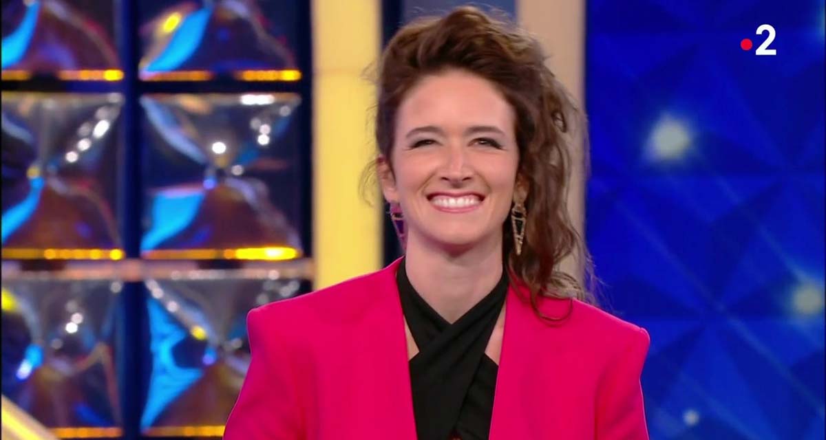 N’oubliez pas les paroles : Nagui rappelle Elodie, la maestro Caroline éloignée sur France 2