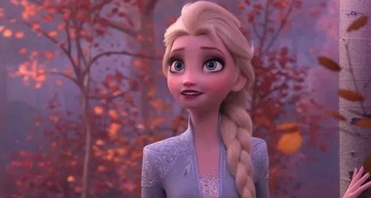 La Reine des Neiges : une drôle de mise au point dans le générique de fin du film