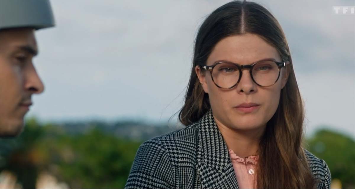 Demain nous appartient (spoiler) : Sébastien a menti, Elsa enceinte... résumé en avance de l’épisode du lundi 31 octobre 2022 sur TF1