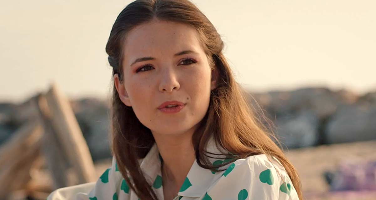 Ici tout commence : Ninon débarque à l’Institut, Elsa Bois va-t-elle rester dans la série sur TF1 ? (spoiler)