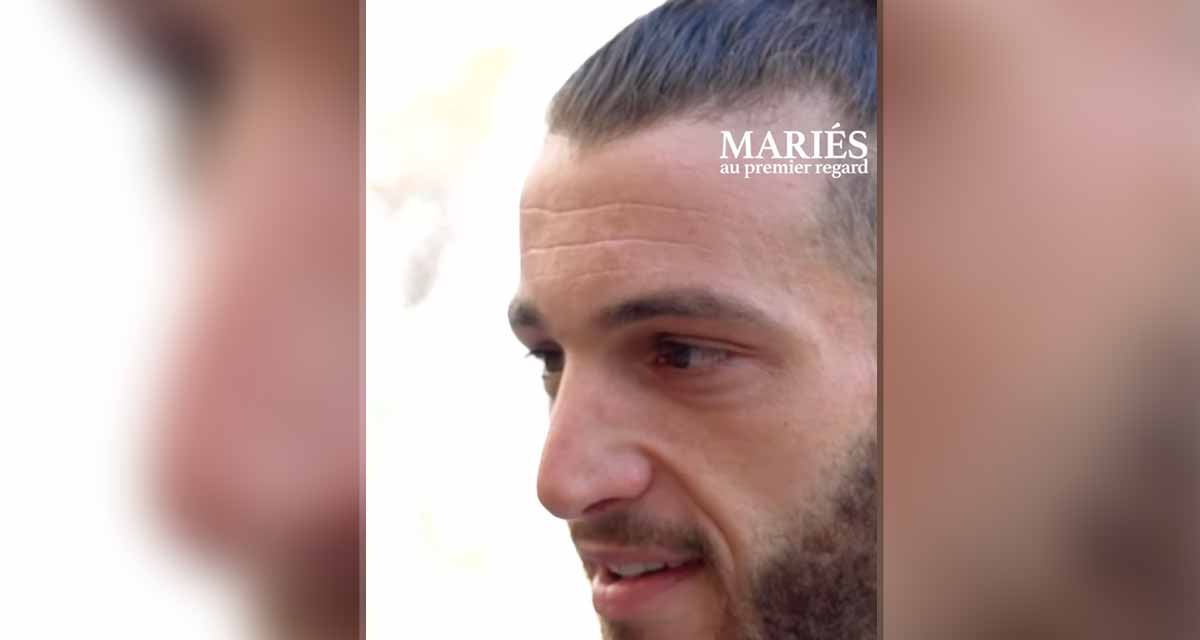 Mariés au premier regard 7 (spoiler) : Emanuel en plein drame après l’annonce de son mariage à sa mère sur M6