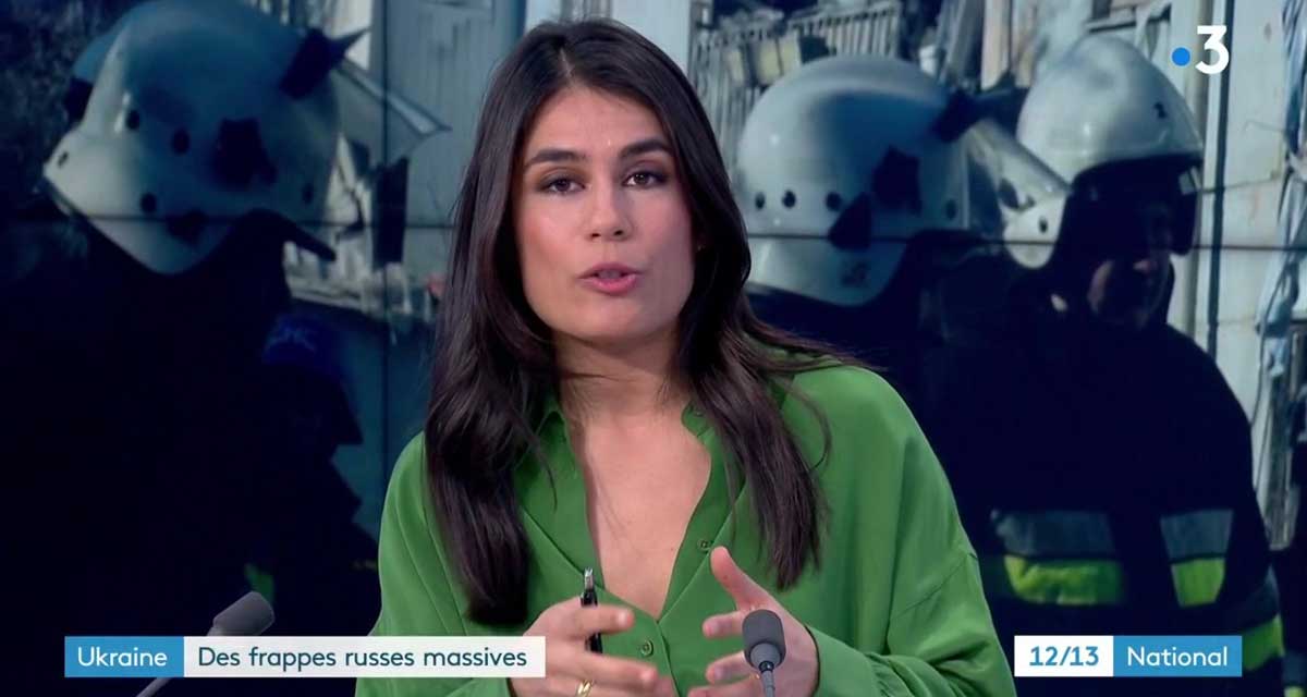 France 3 : Émilie Tran Nguyen dans la tourmente avant son départ sur la chaîne publique