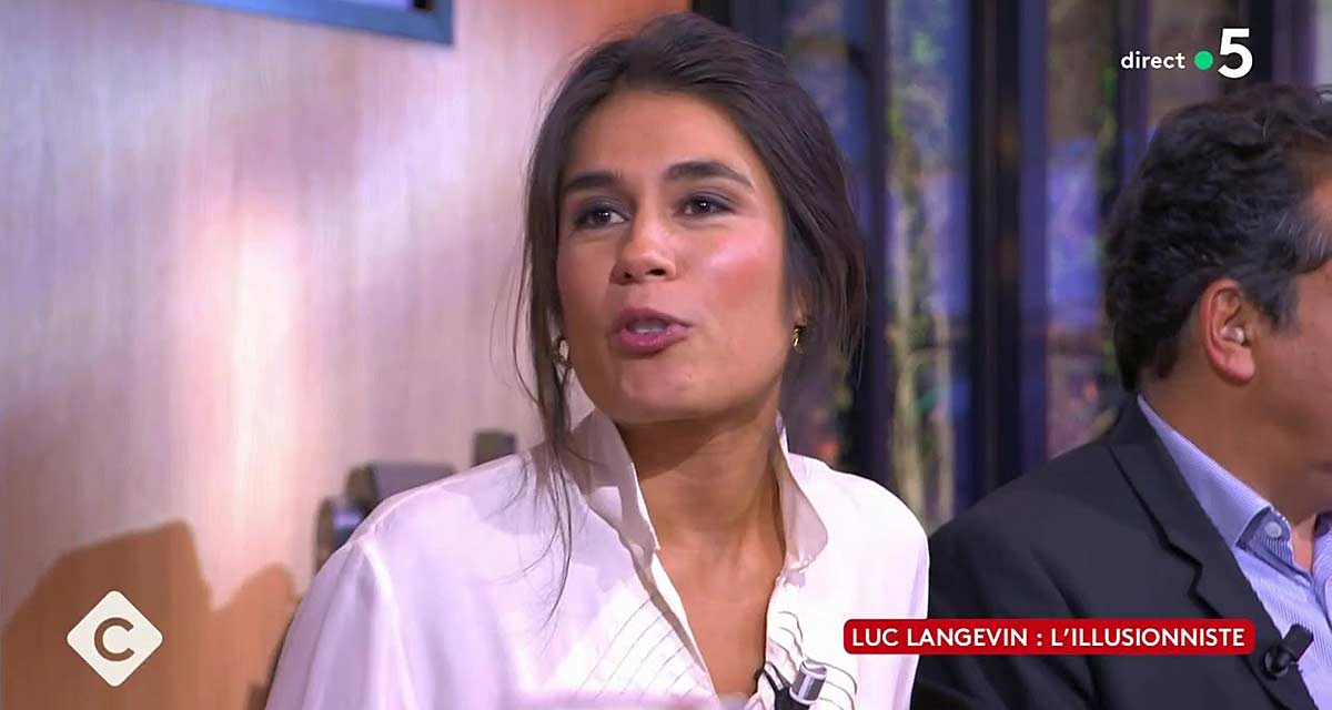 C à vous : Émilie Tran Nguyen perd ses moyens, Anne-Elisabeth Lemoine enchaîne les erreurs sur France 5