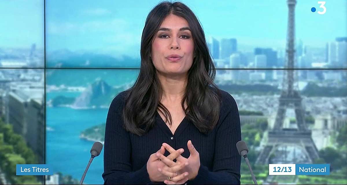 France 3 : Émilie Tran Nguyen se rebelle avant une suppression actée sur la chaîne publique