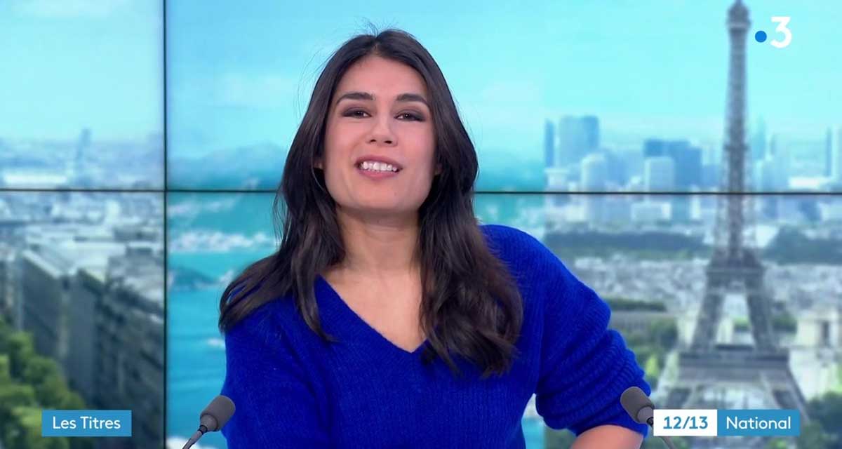 France 3 : Émilie Tran Nguyen partie, sa remplaçante désignée sur la chaîne publique