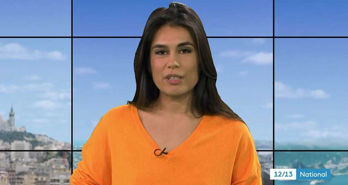 France 3 : la boulette d’Émilie Tran Nguyen en direct, coup dur pour la chaîne publique