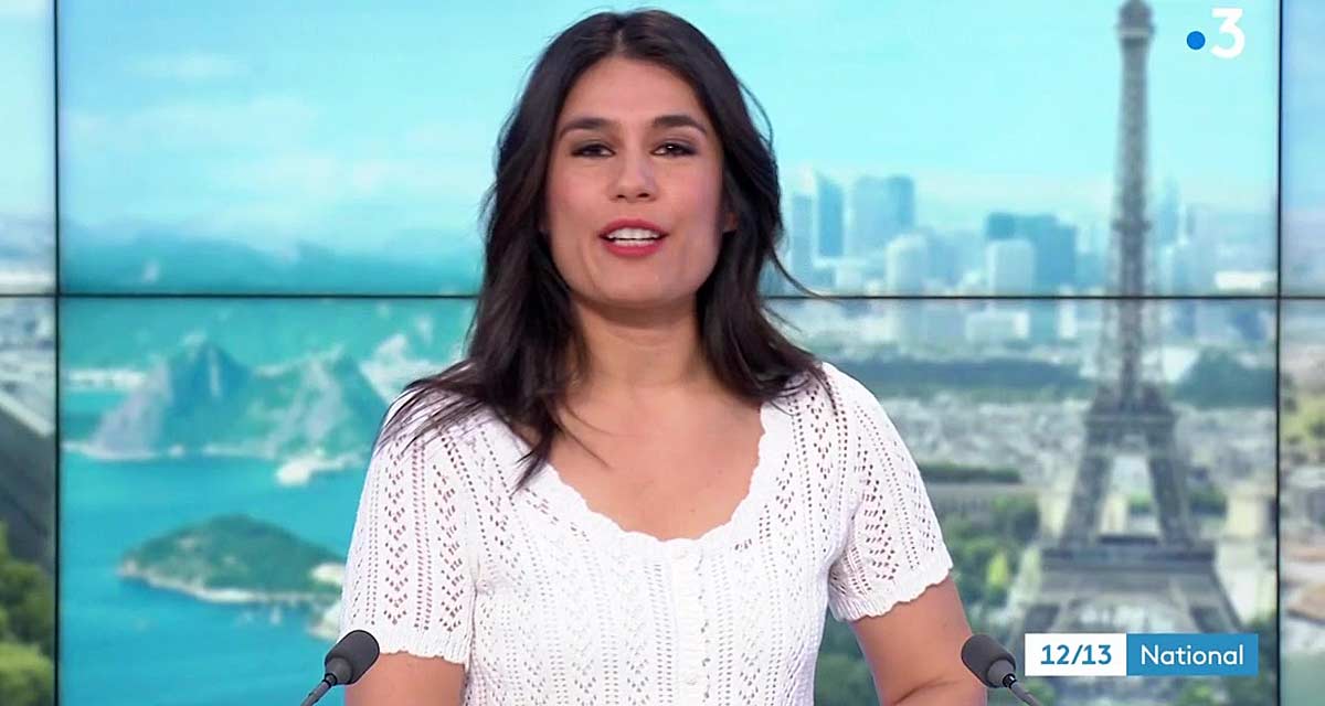 France 3 : le départ d’Émilie Tran Nguyen, victoire pour la chaîne publique 