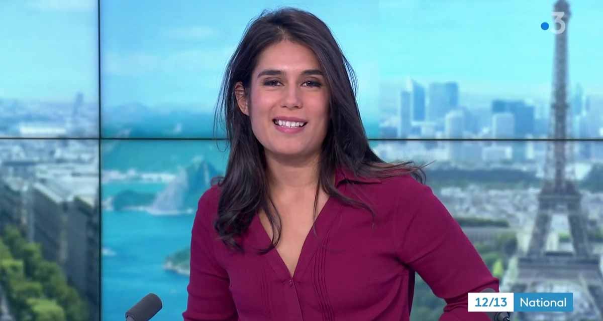 France 3 : le coup d’éclat d’Émilie Tran Nguyen en direct sur France 3