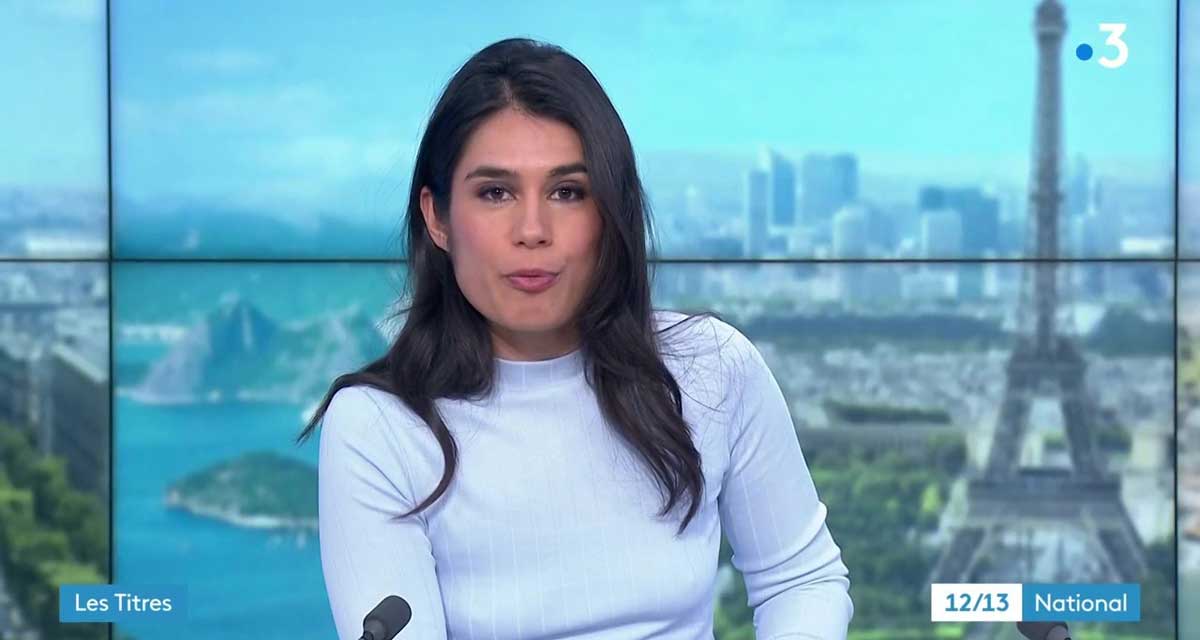 Émilie Tran Nguyen : la journaliste s’effondre en direct sur France 3