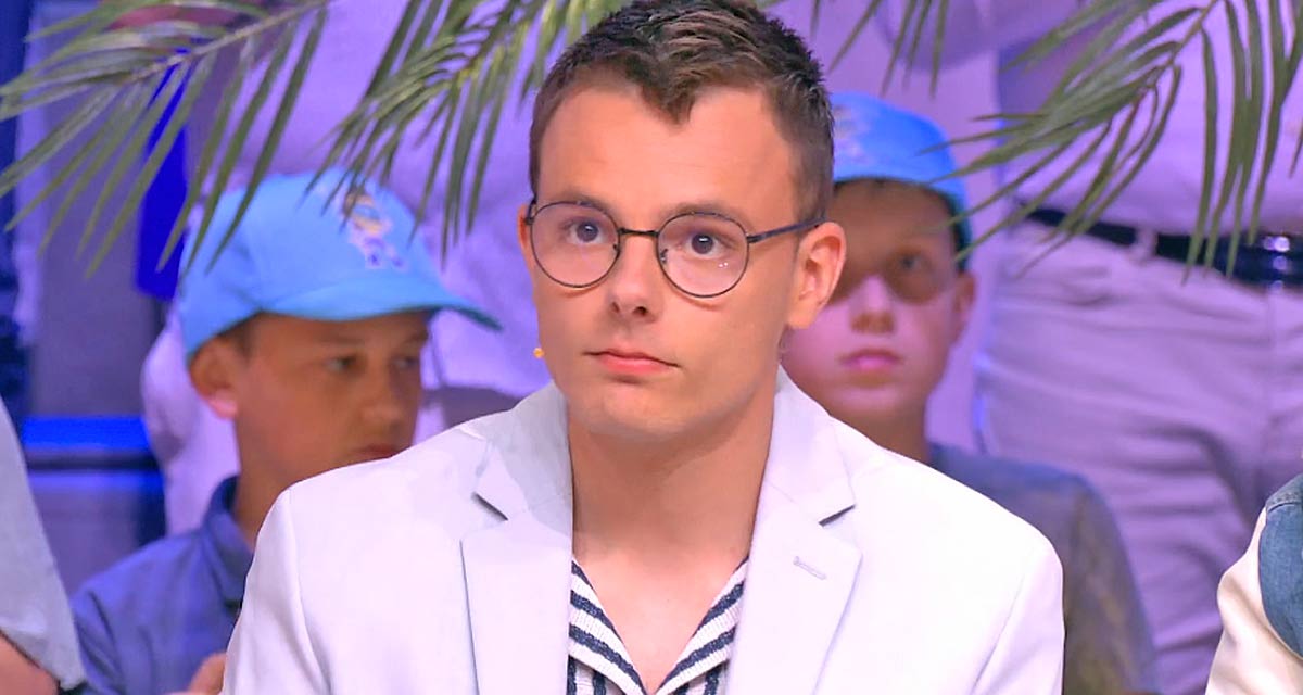Les 12 coups de midi : Émilien prend sa revanche face à Xavier sur TF1 Les 12 coups de midi : Émilien prend sa revanche face à Xavier sur TF1