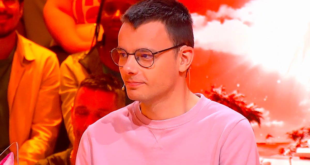 Les 12 coups de midi : Emilien dévoile son talon d’Achille avant son élimination, la production intervient Les 12 coups de midi : Emilien dévoile son talon d’Achille avant son élimination, la production intervient
