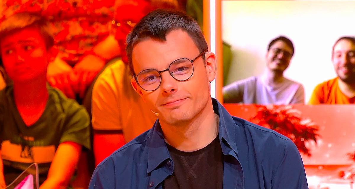 Les 12 coups de midi : Émilien nargué en plein tournage, Jean-Luc Reichmann au cœur d’une vengeance Les 12 coups de midi : Émilien nargué en plein tournage, Jean-Luc Reichmann au cœur d’une vengeance