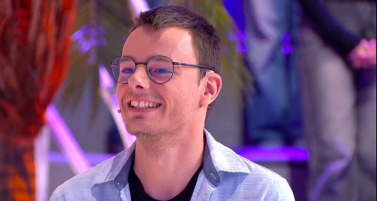 Les 12 coups de midi : qui a gagné les 1,7 million d’euros grâce à Emilien ? Les 12 coups de midi : qui a gagné les 1,7 million d’euros grâce à Emilien ?