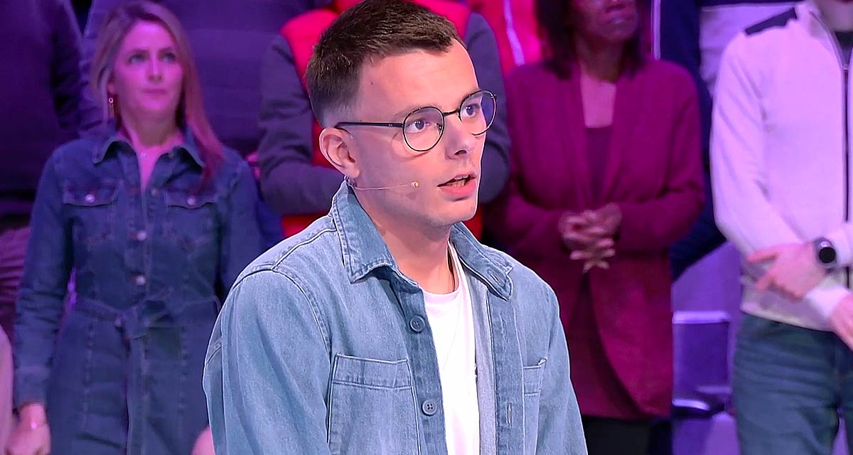 Les 12 coups de midi : un nouveau cap pour Emilien avant son retour chez Jean-Luc Reichmann