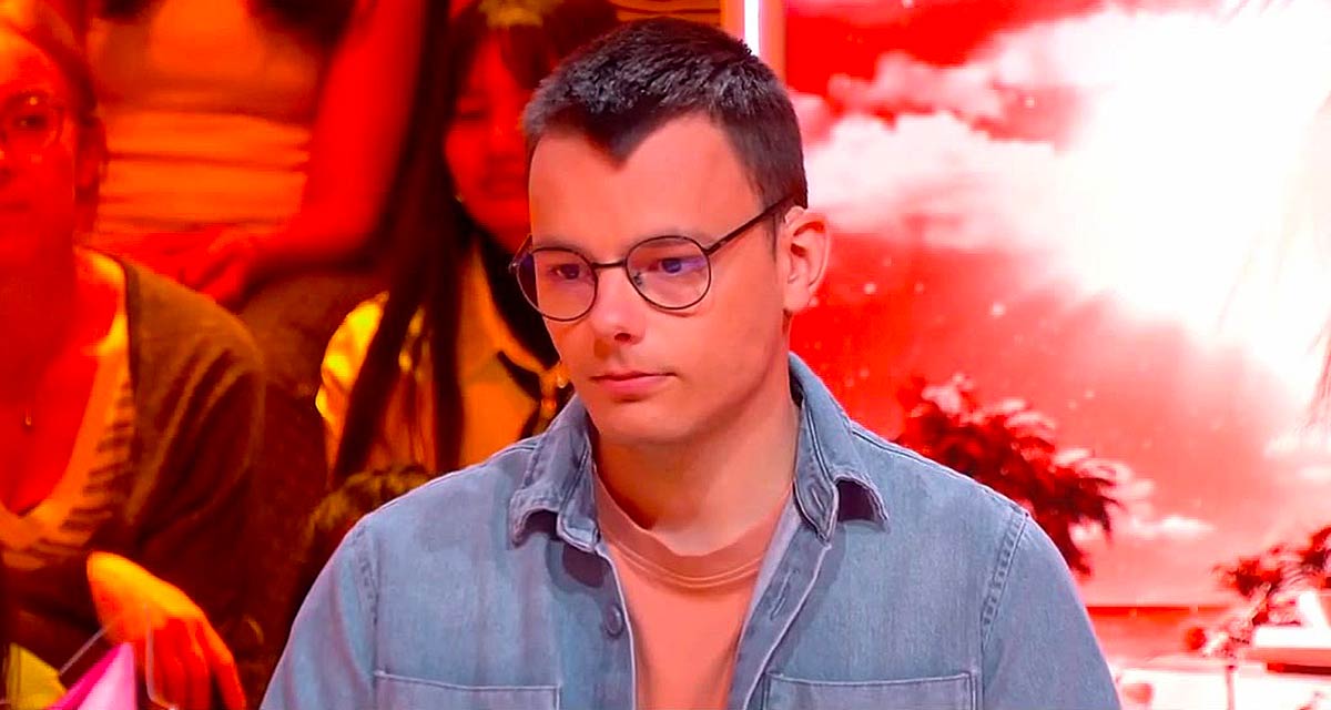 Les 12 coups de midi : « Si vous pouviez dégager », Emilien poussé vers la sortie ?