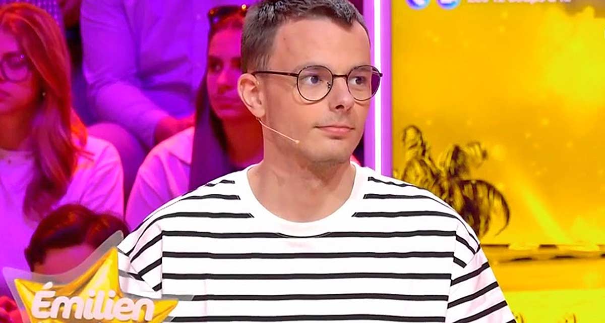 Les 12 coups de midi : Émilien réprimandé par une personne du public, la mise en garde de Jean-Luc Reichmann sur TF1 Les 12 coups de midi : Émilien réprimandé par une personne du public, la mise en garde de Jean-Luc Reichmann sur TF1