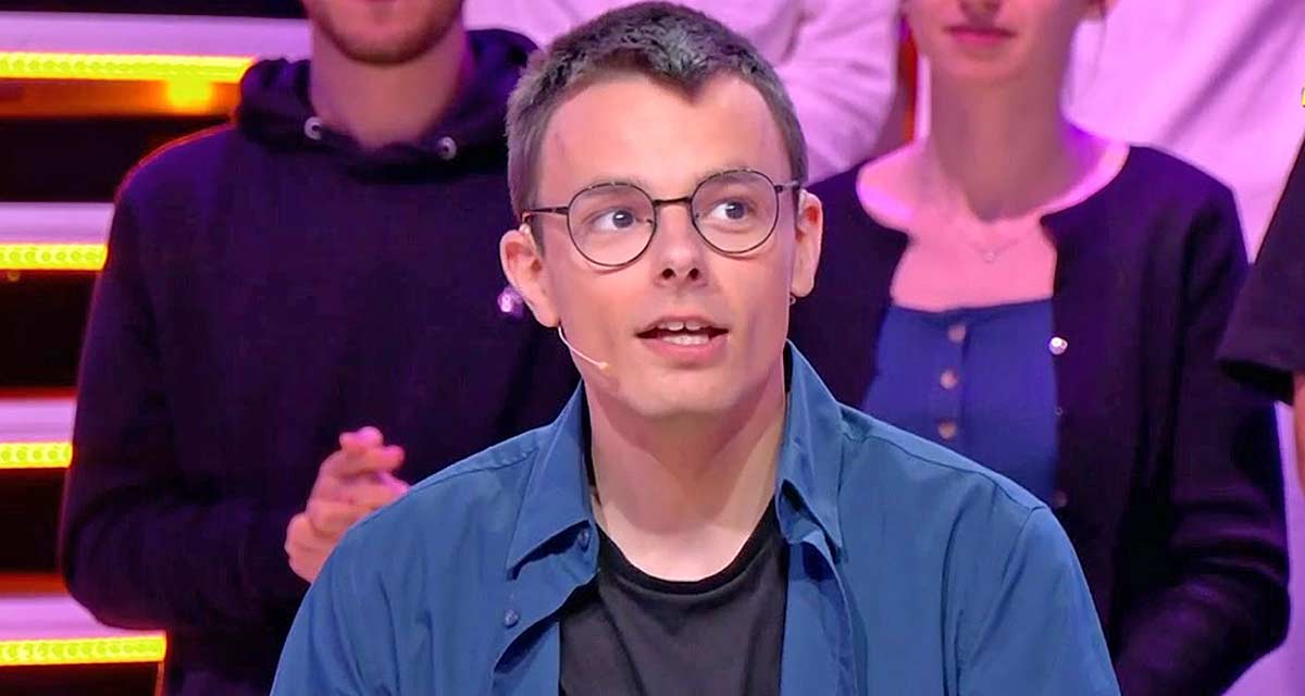 Les 12 coups de midi : Émilien sous pression, Jean-Luc Reichmann veut s’en débarrasser sur TF1 Les 12 coups de midi : Émilien sous pression, Jean-Luc Reichmann veut s’en débarrasser sur TF1