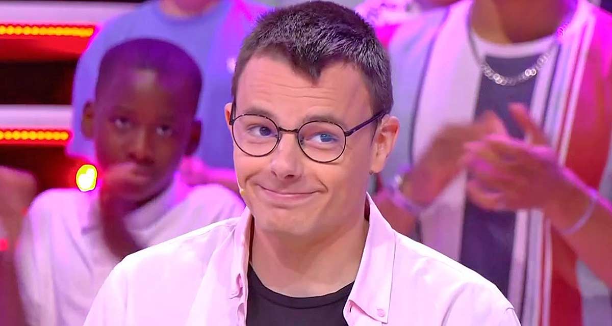 Les 12 coups de midi : « C’était assez inattendu… » Émilien provoqué par un candidat après un nouvel exploit sur TF1 Les 12 coups de midi : « C’était assez inattendu… » Émilien provoqué par un candidat après un nouvel exploit sur TF1