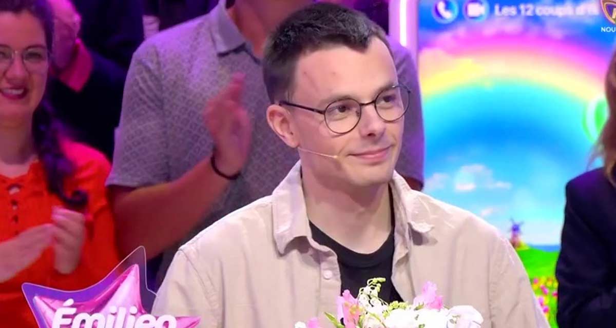 Les 12 coups de midi : nouvelles révélations sur Émilien, le champion de tous les records sur TF1 Les 12 coups de midi : nouvelles révélations sur Émilien, le champion de tous les records sur TF1