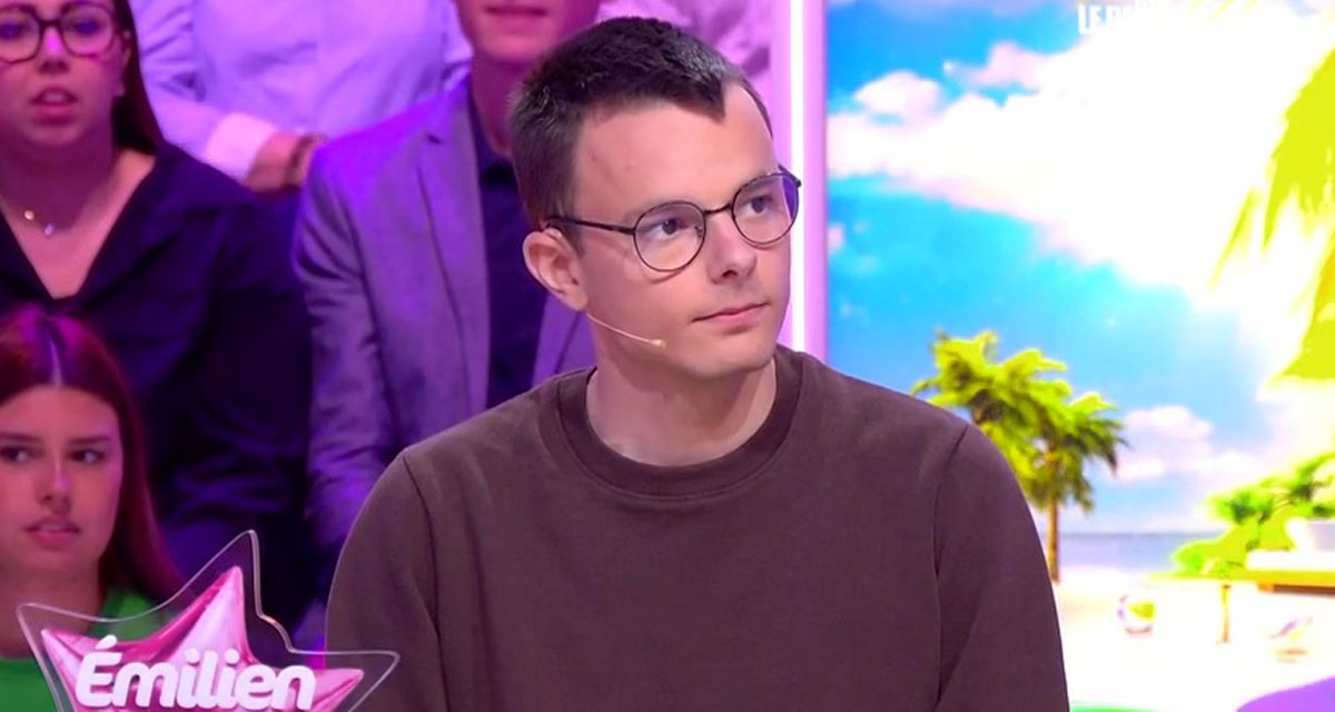 Les 12 coups de midi : Émilien prochainement éliminé ? Ces erreurs qui ne laissent plus aucun doute Les 12 coups de midi : Émilien prochainement éliminé ? Ces erreurs qui ne laissent plus aucun doute