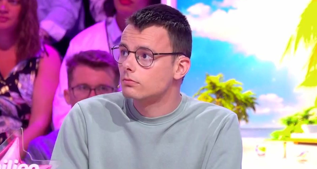 Les 12 coups de midi : Ce duel qui pourrait faire basculer Émilien sur TF1 Les 12 coups de midi : Ce duel qui pourrait faire basculer Émilien sur TF1