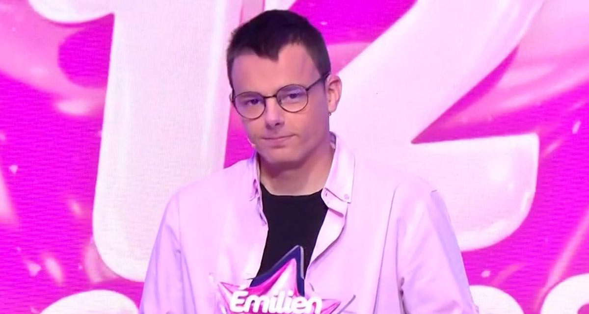 Les 12 coups de midi : Emilien éliminé le 6 juillet, vrai ou faux ? La production réagit aux spéculations Les 12 coups de midi : Emilien éliminé le 6 juillet, vrai ou faux ? La production réagit aux spéculations