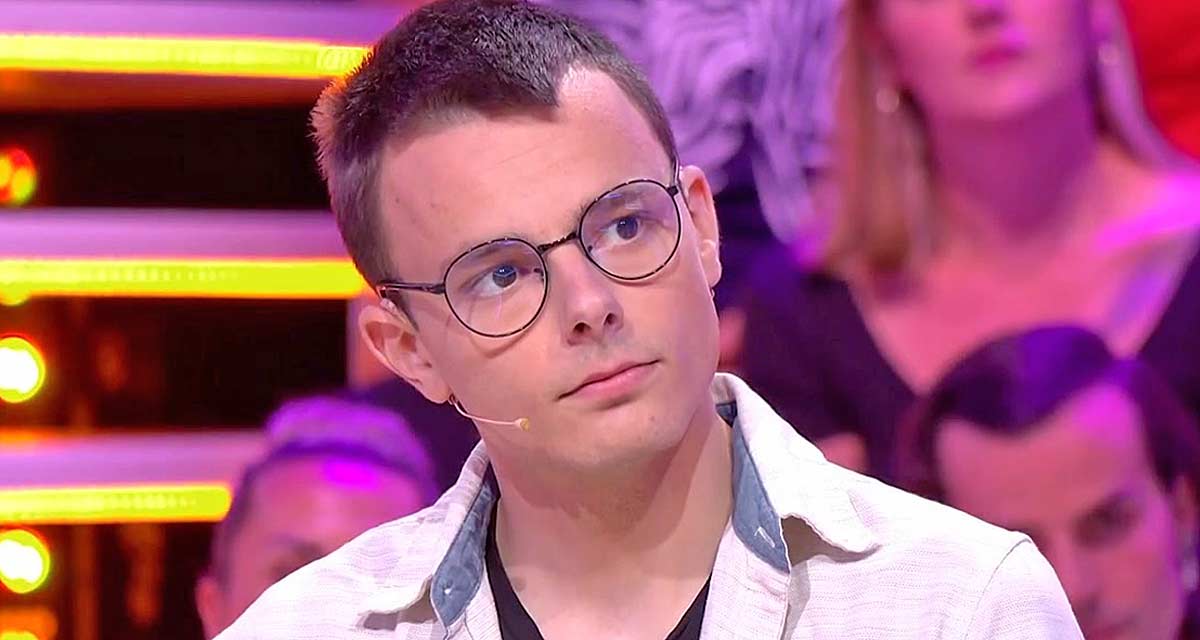 Les 12 coups de midi : Émilien perturbé, « Vous êtes idiots… » Jean-Luc Reichmann insulte le public sur TF1 Les 12 coups de midi : Émilien perturbé, « Vous êtes idiots… » Jean-Luc Reichmann insulte le public sur TF1