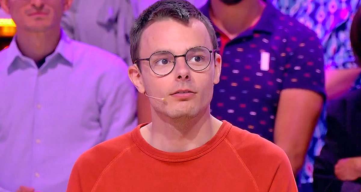 Les 12 coups de midi : La révélation surprenante d’Émilien avant son élimination, ce souhait qu’il ne réalisera pas sur TF1 Les 12 coups de midi : La révélation surprenante d’Émilien avant son élimination, ce souhait qu’il ne réalisera pas sur TF1