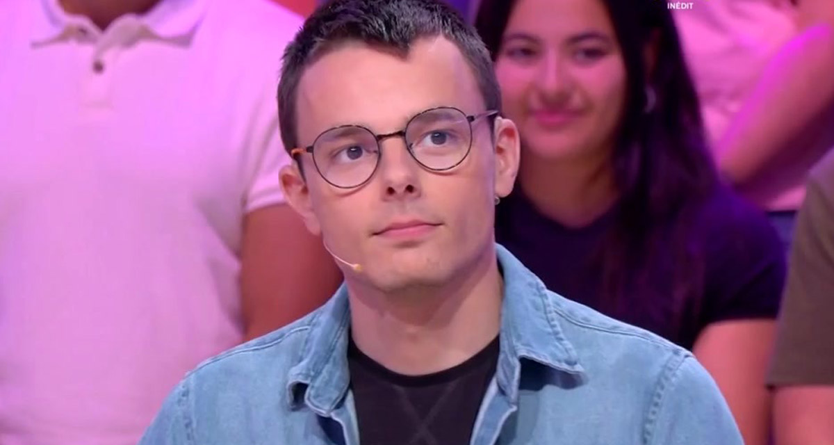 Les 12 coups de midi : Une défaite annoncée pour Émilien ? Jean-Luc Reichmann révèle un duel qui fait grand bruit Les 12 coups de midi : Une défaite annoncée pour Émilien ? Jean-Luc Reichmann révèle un duel qui fait grand bruit