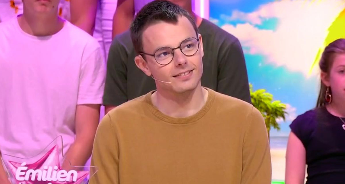 Les 12 coups de midi : Émilien révèle son exploit impressionnant, Jean-Luc Reichmann tourne en dérision un candidat