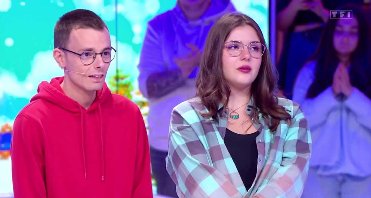 Les 12 coups de midi : Emilien explose son compteur, sa copine Jessica en larmes pour la 3e étoile mystérieuse