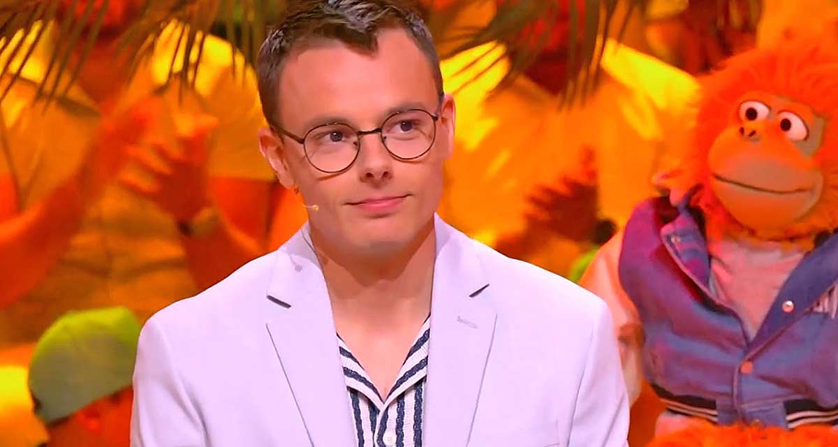 Jean-Luc Reichmann annonce le retour d’Émilien pour un nouveau combat dans Les 12 coups de midi sur TF1 Jean-Luc Reichmann annonce le retour d’Émilien pour un nouveau combat dans Les 12 coups de midi sur TF1