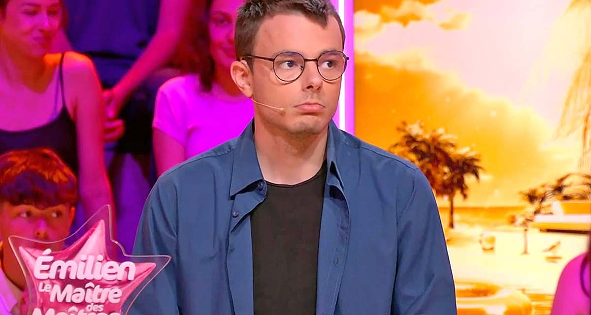 Les 12 coups midi : le standard téléphonique saturé dès l’annonce de l’élimination d’Émilien, le gagnant de la cagnotte révélé sur TF1 Les 12 coups midi : le standard téléphonique saturé dès l’annonce de l’élimination d’Émilien, le gagnant de la cagnotte révélé sur TF1